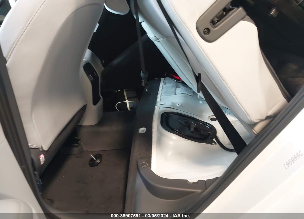 2024 HYUNDAI KONA SEL VIN: KM8HCCAB1RU081863