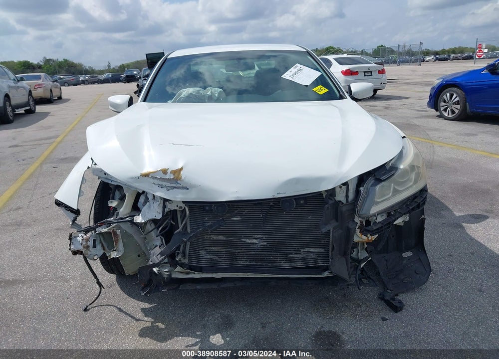 2017 HONDA ACCORD SPORT SE VIN: 1HGCR2F1XHA088707