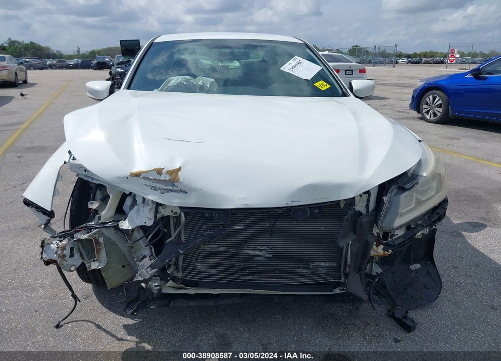 2017 HONDA ACCORD SPORT SE VIN: 1HGCR2F1XHA088707