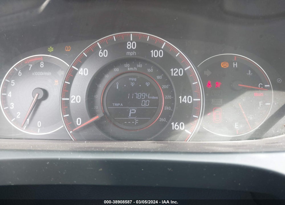 2017 HONDA ACCORD SPORT SE VIN: 1HGCR2F1XHA088707