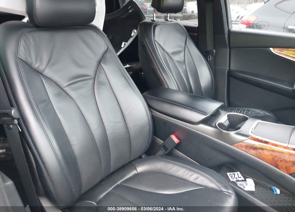 2018 LINCOLN MKX SELECT VIN: 2LMPJ6KR9JBL49958