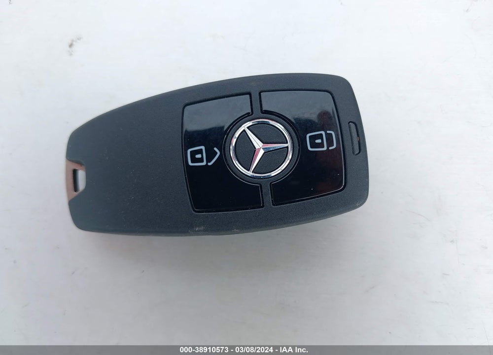 2022 MERCEDES-BENZ SPRINTER 1500 STANDARD ROOF I4 VIN: W1Y70BGY6NT089774