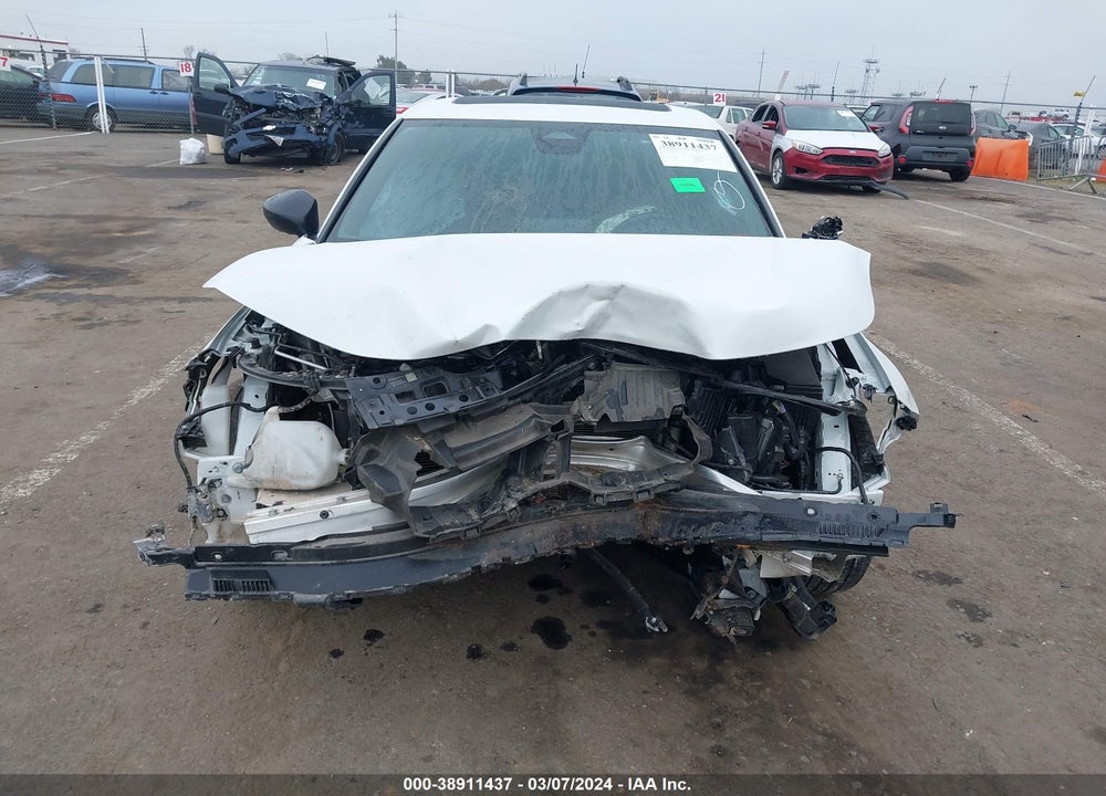 2022 HONDA CIVIC SI SEDAN VIN: 2HGFE1E5XNH475410