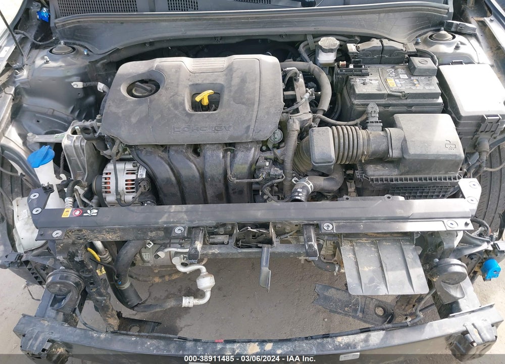 2022 KIA FORTE GT LINE VIN: 3KPF54AD8NE422228