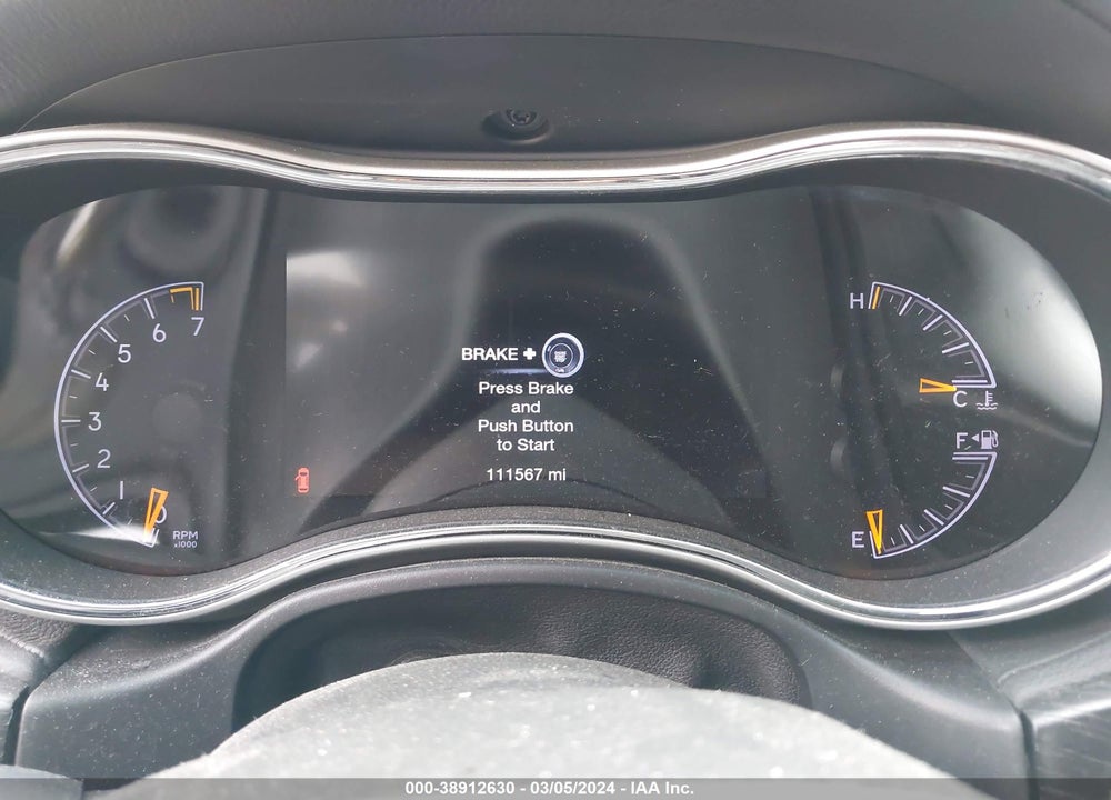 2018 JEEP GRAND CHEROKEE SUMMIT 4X4 VIN: 1C4RJFJG9JC230767