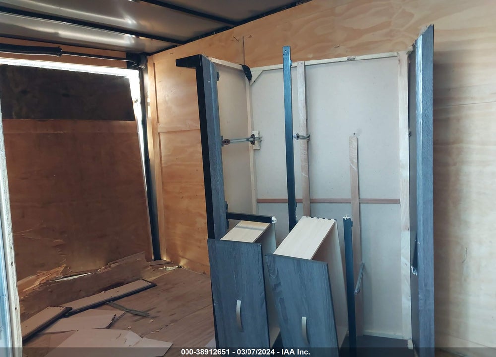2021 EMPIRE OTHER VIN: 7F81E1212MD010128