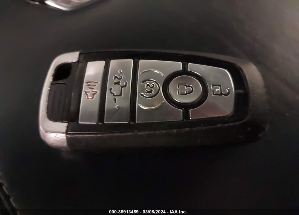 2021 FORD F-150 LIMITED VIN: 1FTFW1ED3MFA84943