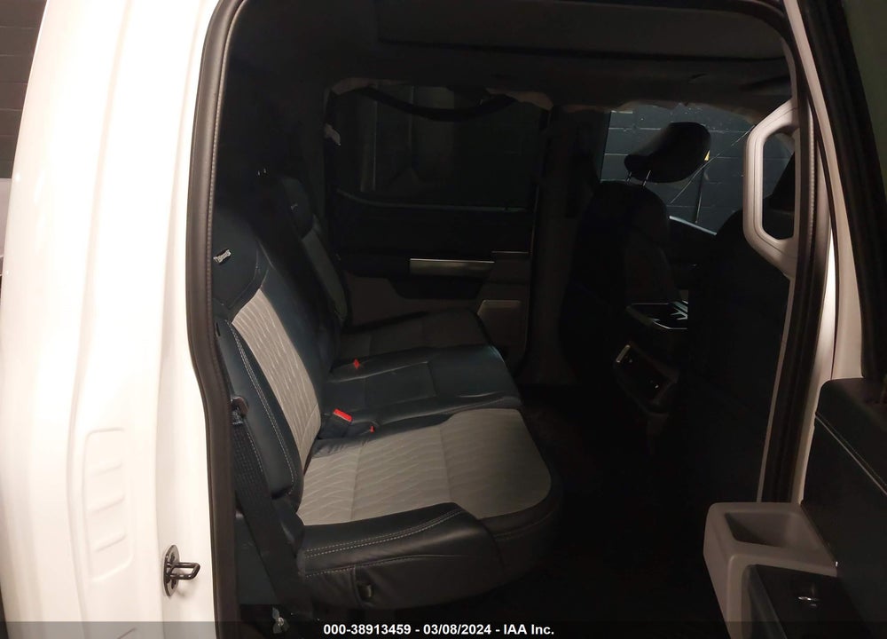2021 FORD F-150 LIMITED VIN: 1FTFW1ED3MFA84943