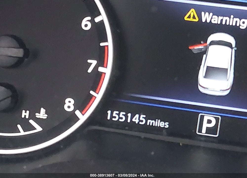 2017 NISSAN MAXIMA 3.5 SL VIN: 1N4AA6AP5HC362471