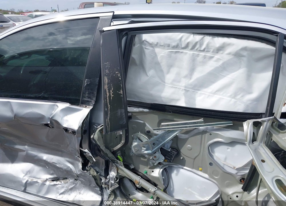 2021 TOYOTA CAMRY SE VIN: 4T1G11AK1MU528576
