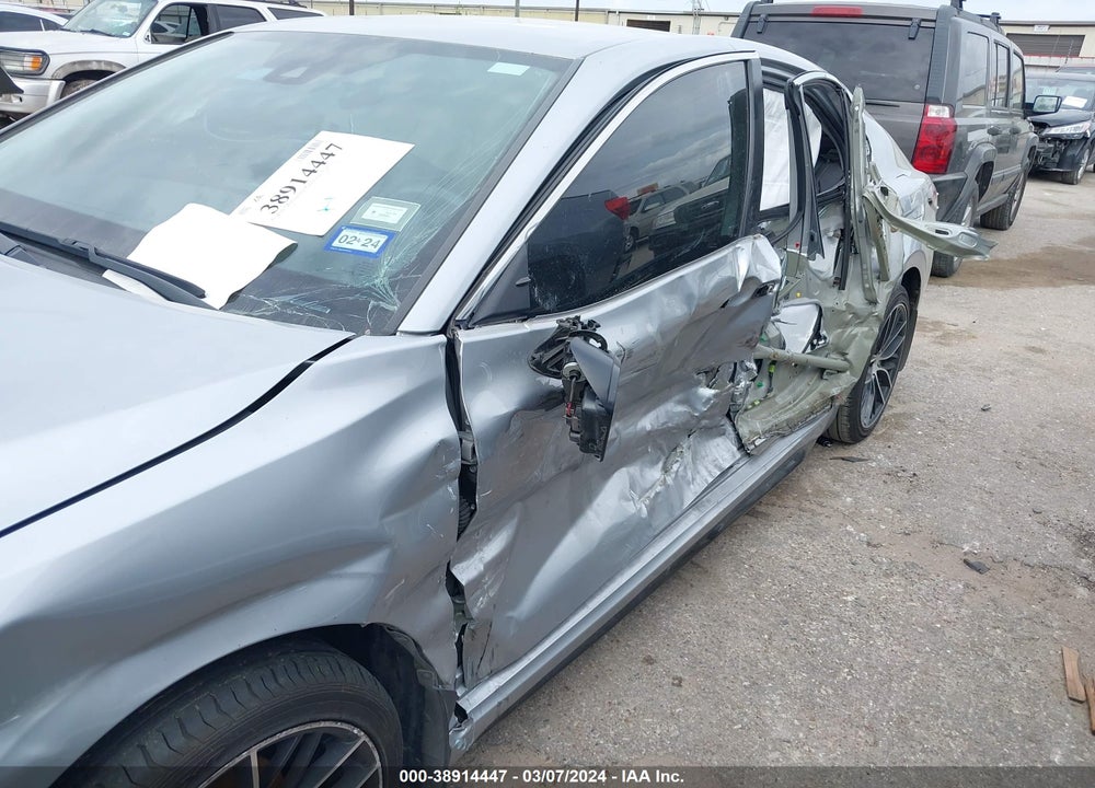 2021 TOYOTA CAMRY SE VIN: 4T1G11AK1MU528576