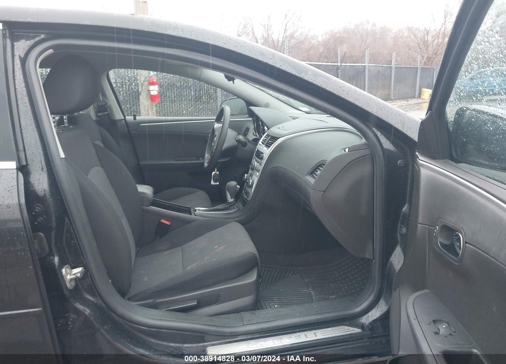 2012 CHEVROLET MALIBU 1LT VIN: 1G1ZC5E03CF382149