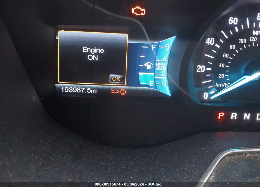 2015 FORD FUSION SE VIN: 3FA6P0H96FR160522