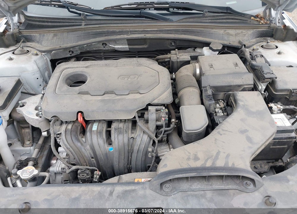 2020 KIA OPTIMA LX VIN: 5XXGT4L30LG432464