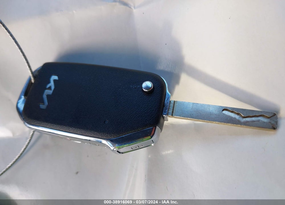 2024 KIA SPORTAGE LX VIN: KNDPUCDFXR7224884