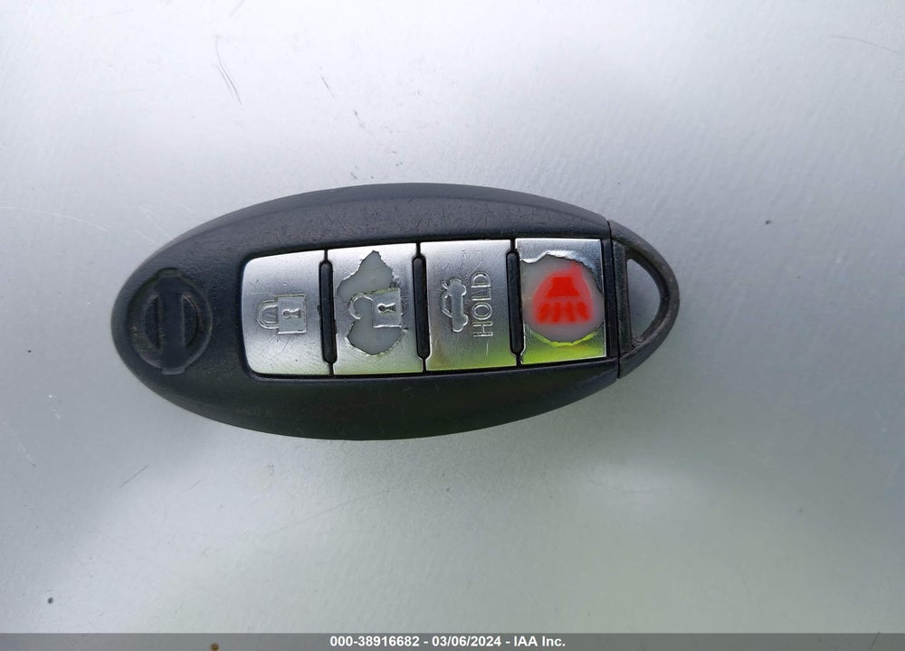 2011 NISSAN ALTIMA 2.5 S VIN: 1N4AL2AP1BN475607