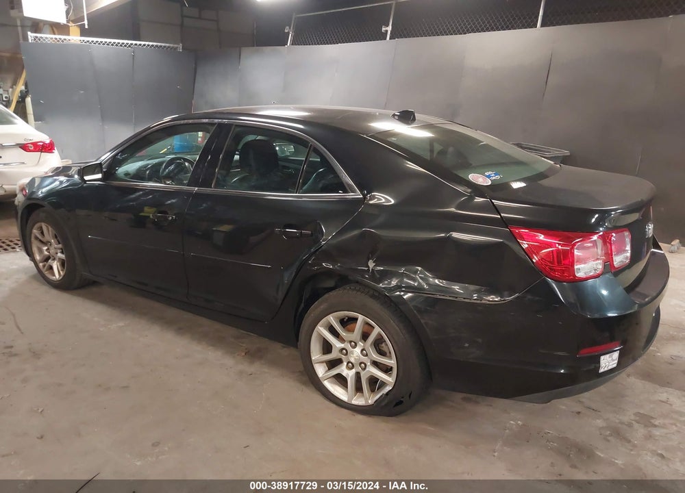 2013 CHEVROLET MALIBU 1LT VIN: 1G11C5SA4DF177970