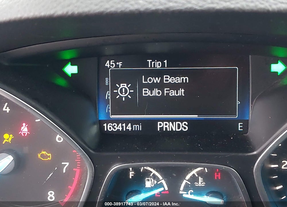 2018 FORD ESCAPE SE VIN: 1FMCU0GD7JUC87126