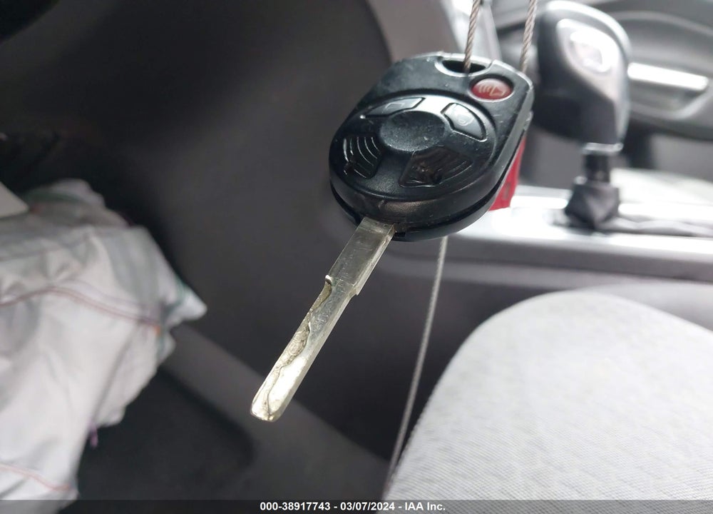 2018 FORD ESCAPE SE VIN: 1FMCU0GD7JUC87126