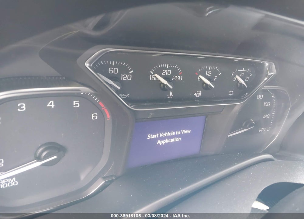 2021 GMC SIERRA 1500 4WD SHORT BOX ELEVATION WITH 3VL VIN: 3GTP9GEK9MG365642