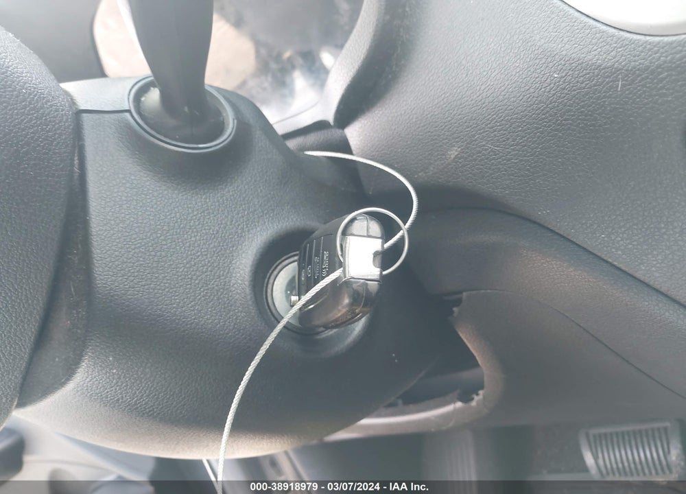 2019 HYUNDAI ACCENT SE VIN: 3KPC24A3XKE086497