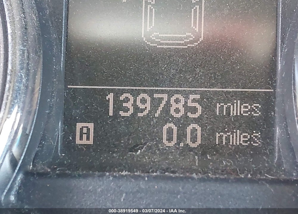 2013 NISSAN ROGUE S VIN: JN8AS5MT0DW551780
