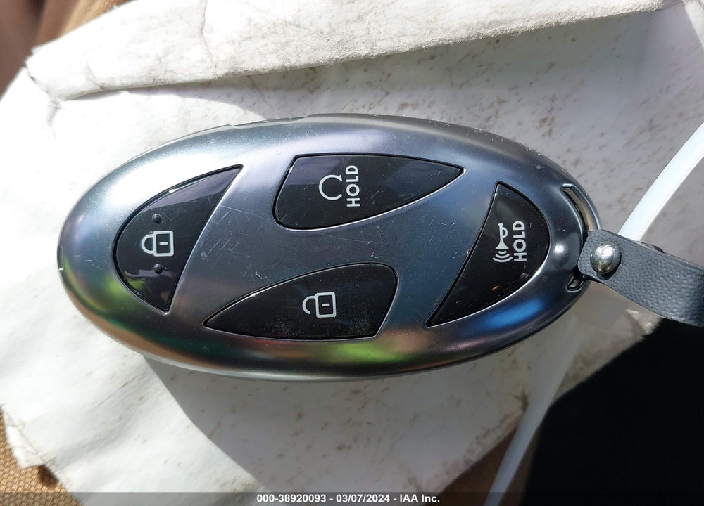 2024 HYUNDAI ELANTRA SEL VIN: KMHLS4DG1RU676500