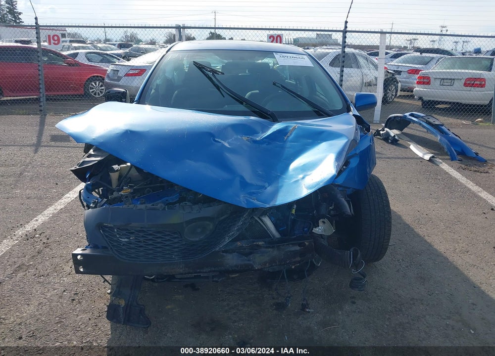 2009 TOYOTA COROLLA S VIN: 1NXBU40E19Z127857
