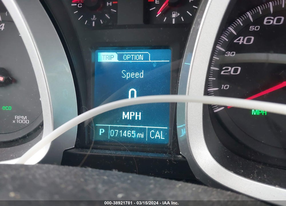 2017 CHEVROLET EQUINOX LS VIN: 2GNALBEK6H1604032