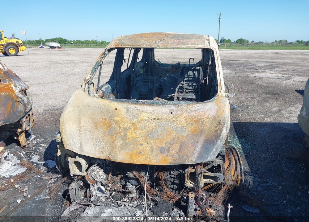 2020 FORD TRANSIT CONNECT XL PASSENGER VIN: NM0GE9E23L1474793