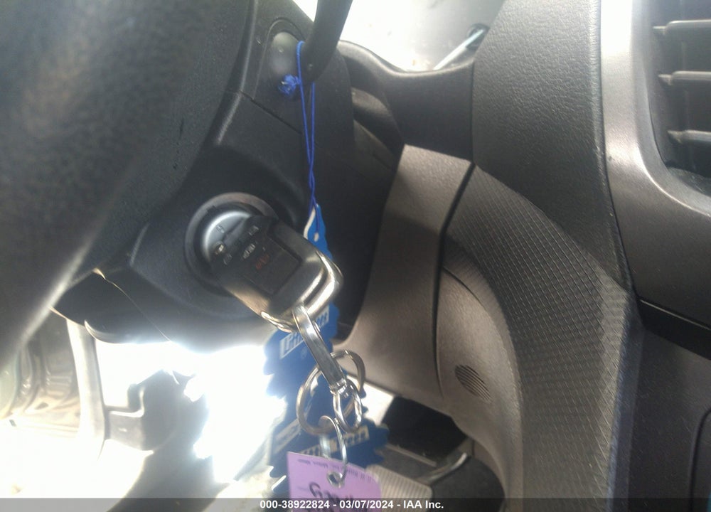 2020 FORD TRANSIT CONNECT XL PASSENGER VIN: NM0GE9E23L1474793