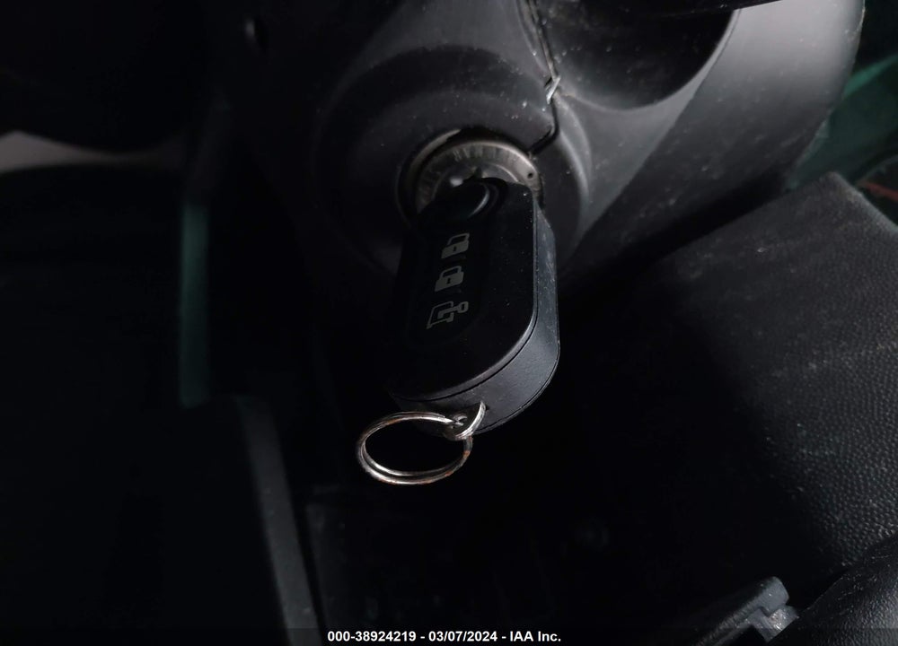 2019 RAM PROMASTER 2500 HIGH ROOF 136 WB VIN: 3C6TRVCG0KE541074