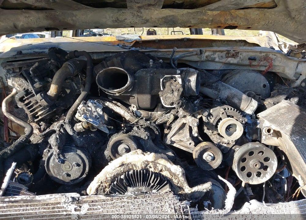 2012 FORD F-250 XLT VIN: 1FT7W2BT2CEA12013
