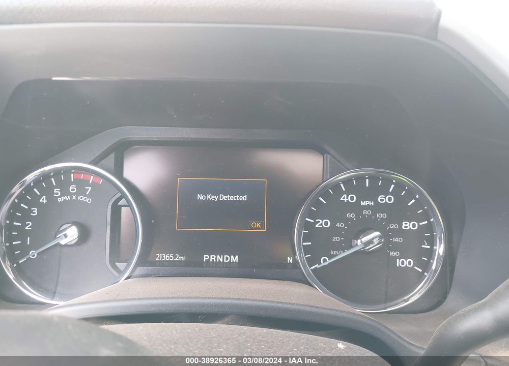 2021 FORD F-250 KING RANCH VIN: 1FT7W2BN0MED79057