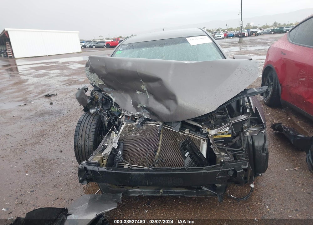 2015 TOYOTA CAMRY SE VIN: 4T1BF1FK7FU981057