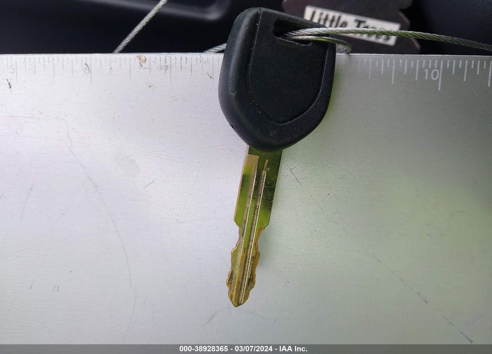 2019 MITSUBISHI MIRAGE G4 ES VIN: ML32F3FJ1KHF00994