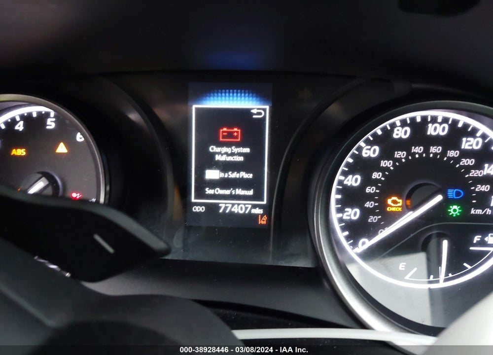 2021 TOYOTA CAMRY SE VIN: 4T1G11AKXMU604148