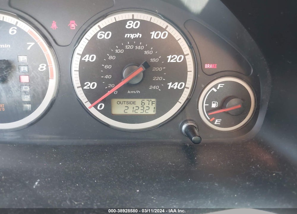 2005 HONDA CR-V EX VIN: JHLRD78805C053577