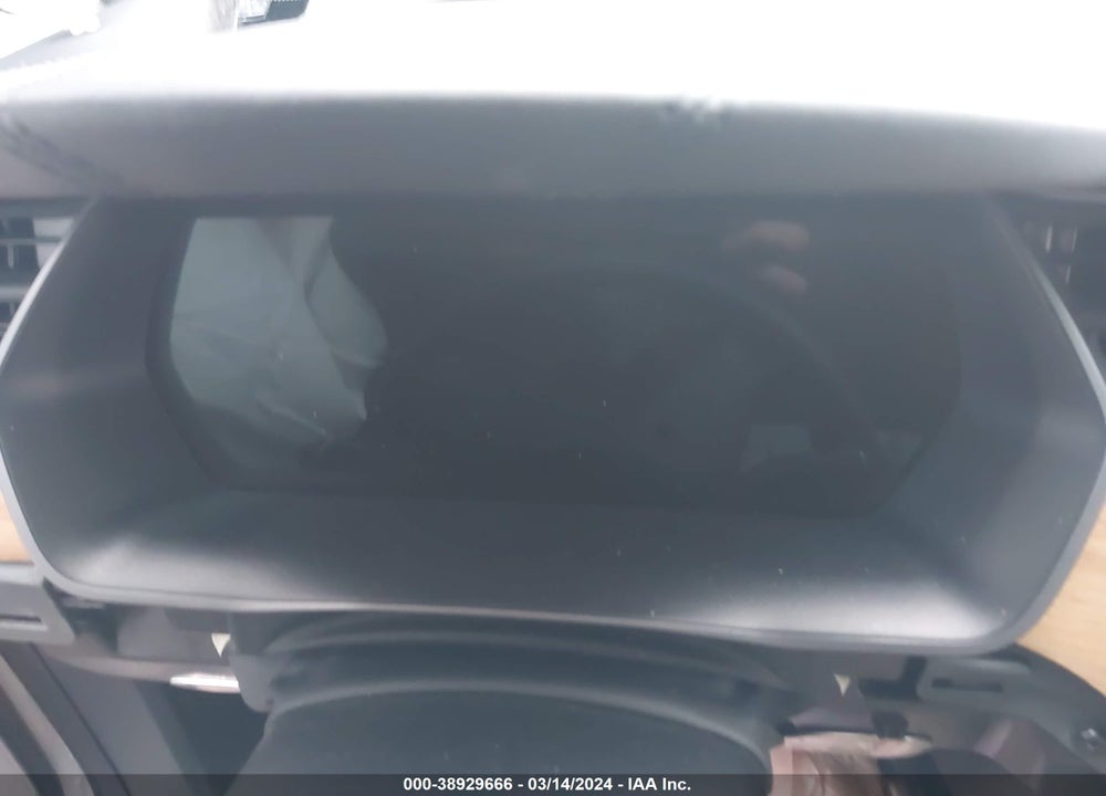 2019 TESLA MODEL X P100D/PERFORMANCE VIN: 5YJXCBE48KF180359