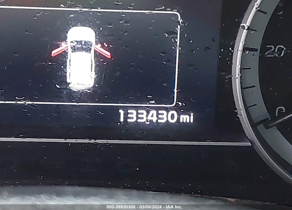 2018 KIA NIRO LX VIN: KNDCB3LC8J5157701