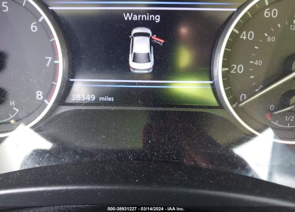 2021 NISSAN SENTRA VIN: 3N1AB8DV0MY246256