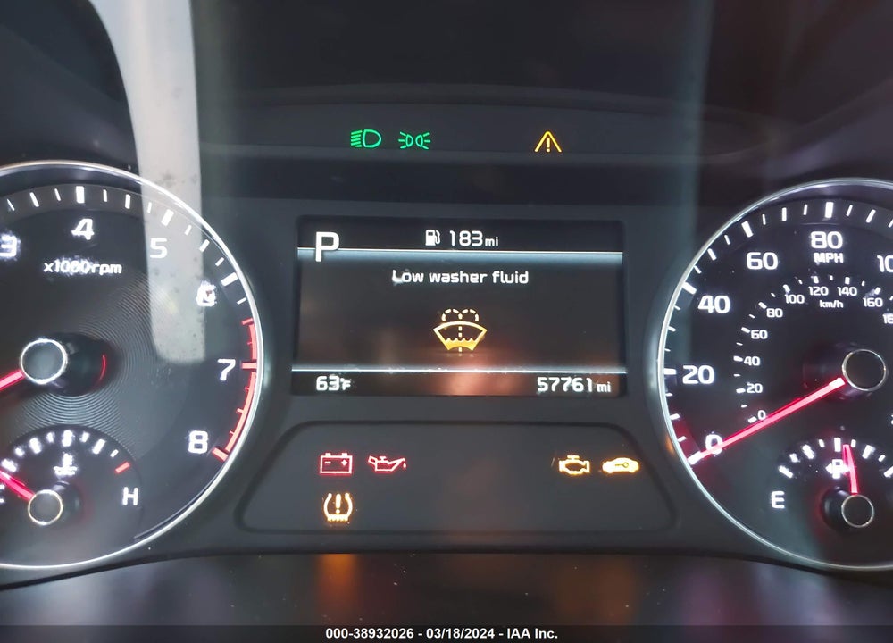 2022 KIA FORTE LXS VIN: 3KPF24AD2NE501631