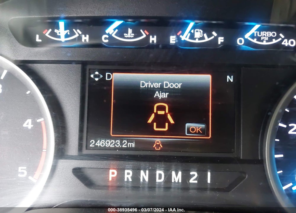2017 FORD F-250 XLT VIN: 1FT7W2BT2HED98861