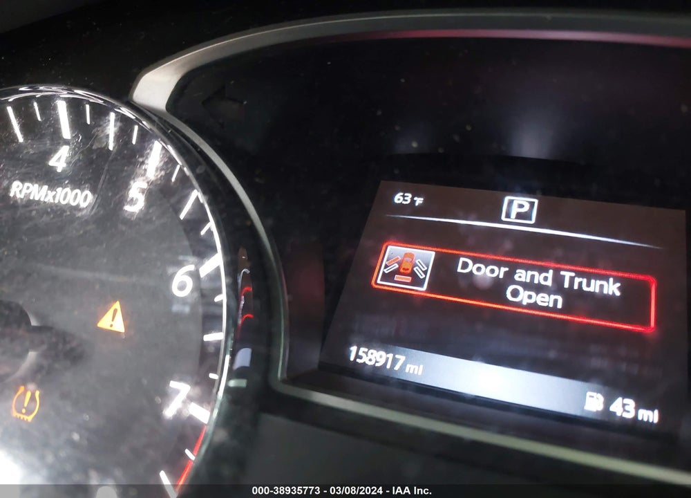 2016 NISSAN ALTIMA 2.5 S VIN: 1N4AL3AP2GN380115