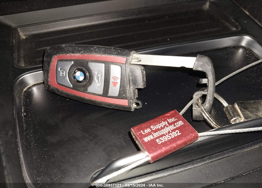 2018 BMW 330I VIN: WBA8B9G56JNV00250