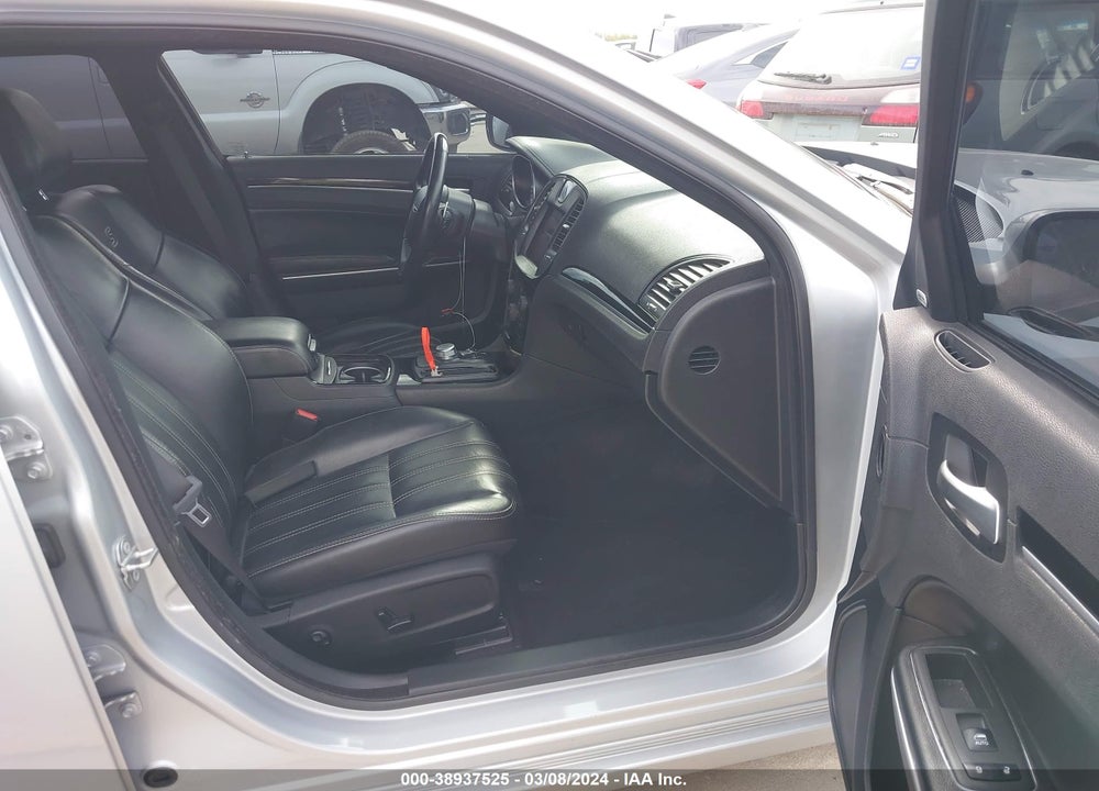 2021 CHRYSLER 300 300S VIN: 2C3CCABG5MH520043