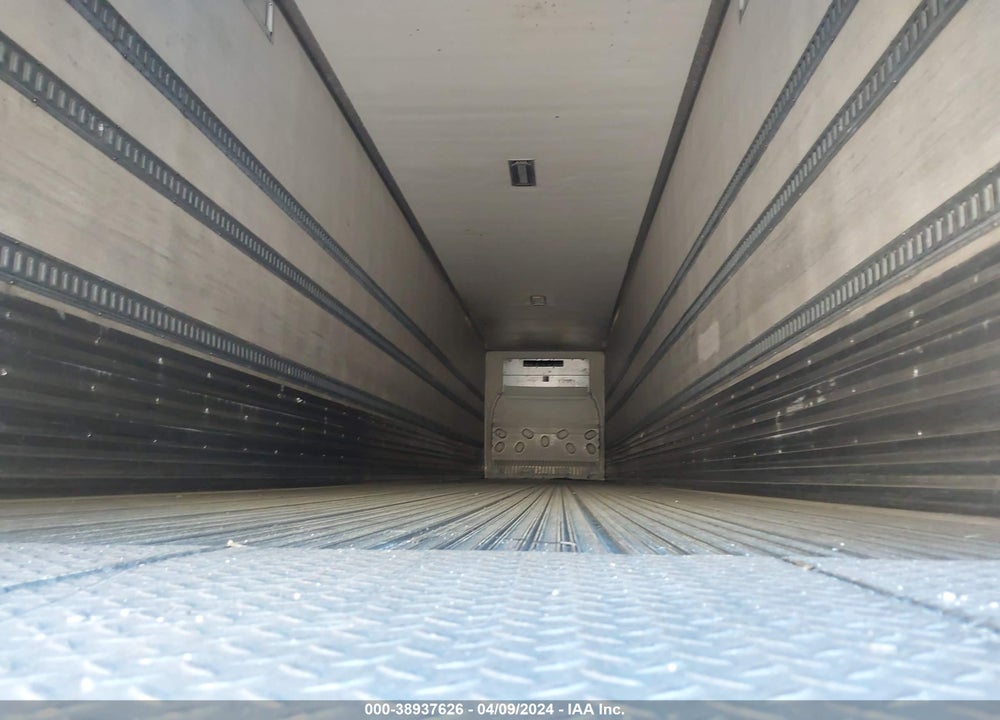 2006 UTILITY TRAILER MFG TRAILER VIN: 1UYVS25016U793218