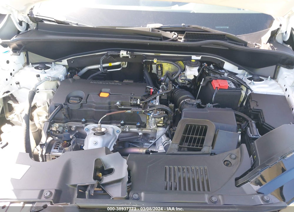 2024 HONDA HR-V VIN: 3CZRZ1H74RM700029
