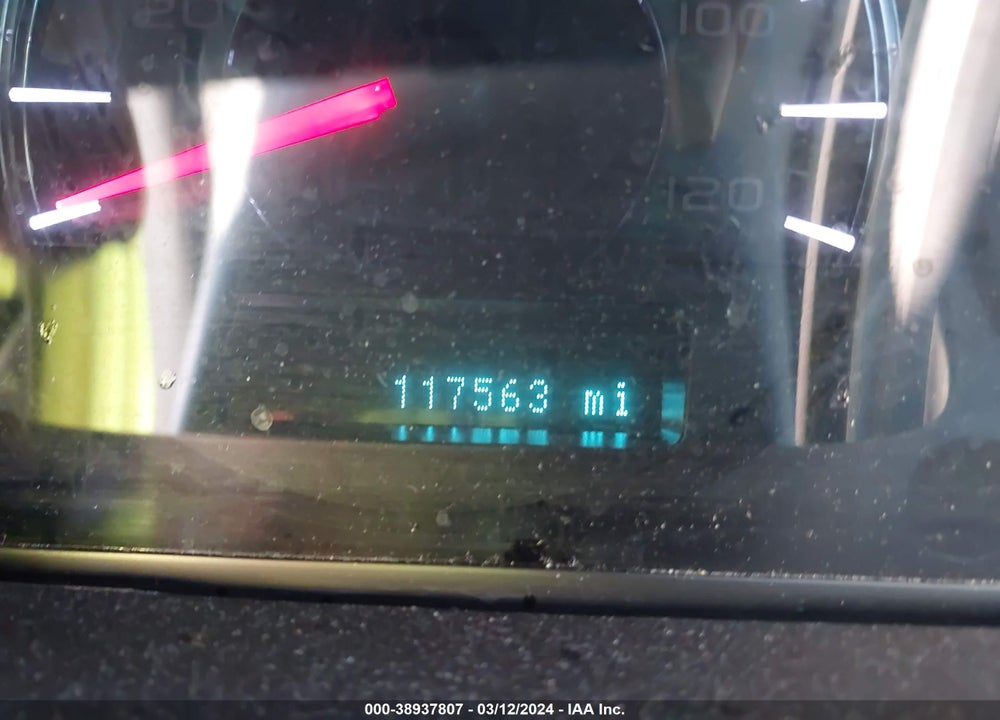2012 FORD FUSION SEL VIN: 3FAHP0JAXCR370422