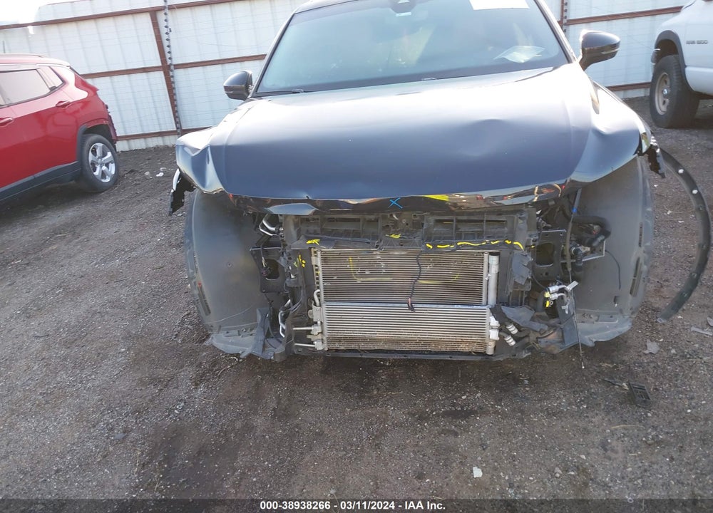 2023 VOLKSWAGEN TIGUAN 2.0T SE VIN: 3VVNB7AX4PM002606